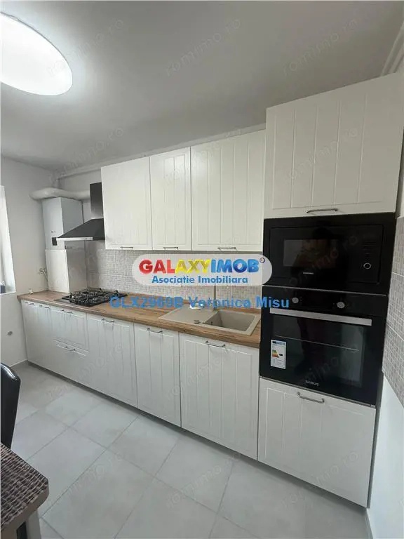 Apartament 2 camere - Prima Inchirere - loc de parcare - Th Pallady