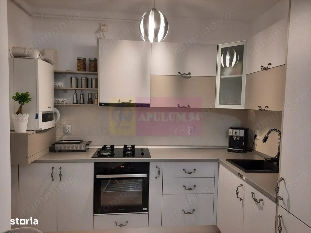 Apartament 2 Camere - Timisoara - Valea Larga - Bloc nou