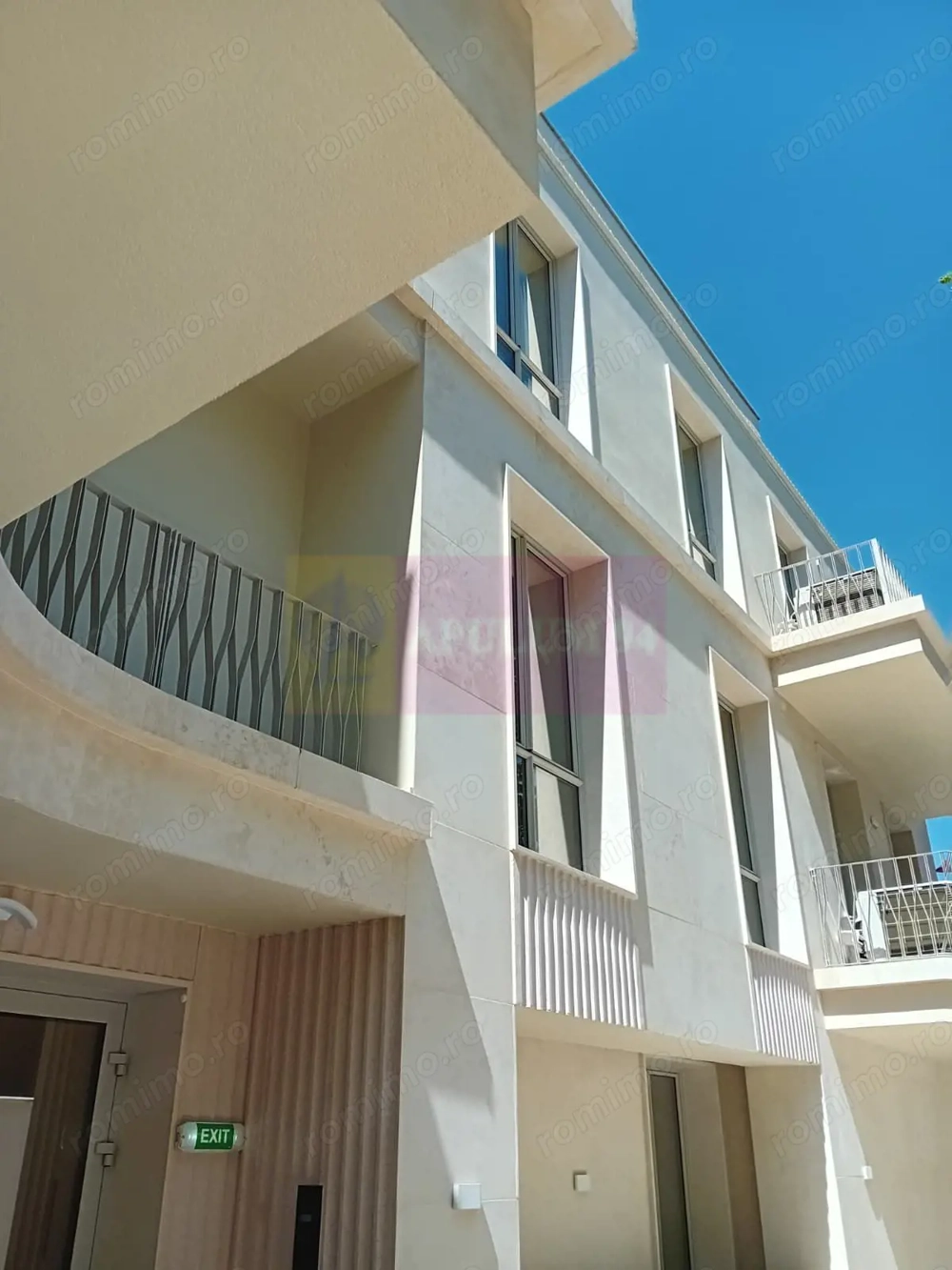 Apartament 120mp cu terasă panoramică | Strada Licurg,  Armeneasca