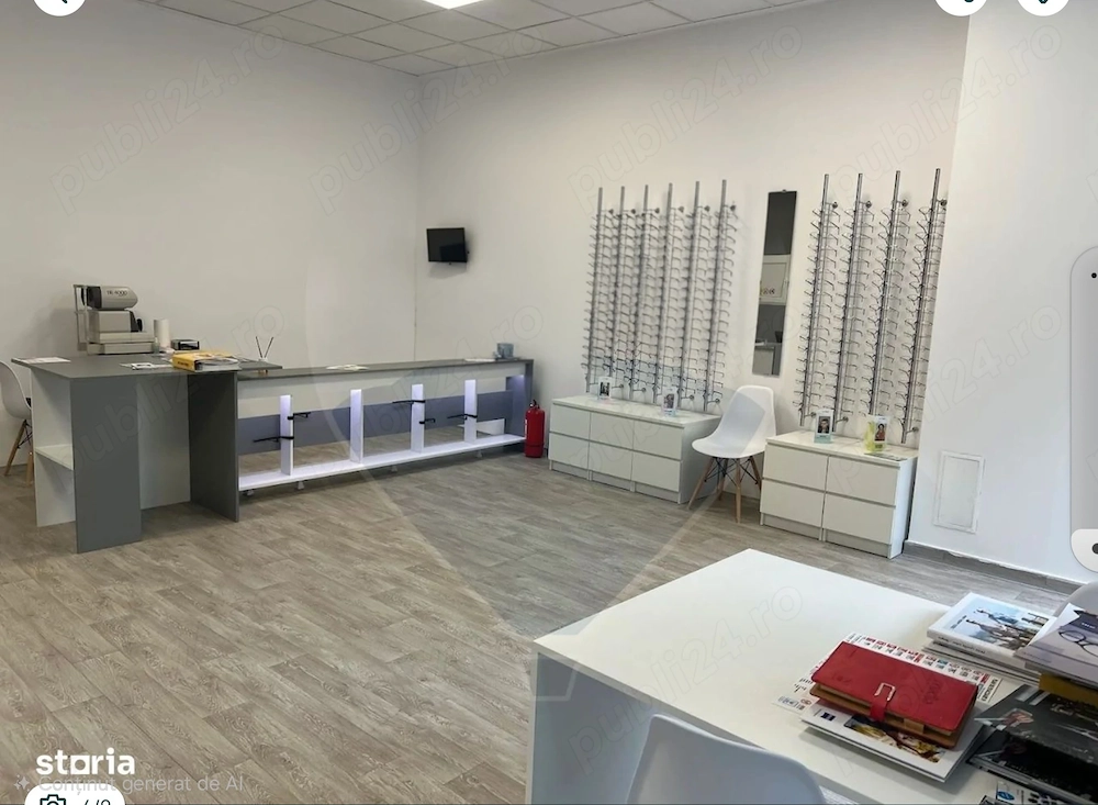 Spatiu comercial 75mp,Vitan - Bobocica