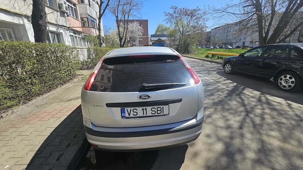 Vand Ford Focus, an de fabricatie 2006.