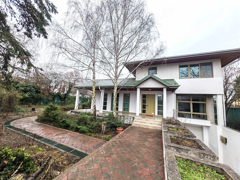 Eforie Sud, proprietate UNICAT, D+P+1 , la 200 m de plajă