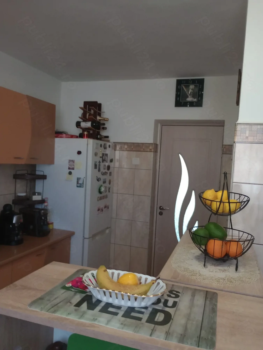 Apartament 3 camere Agigea