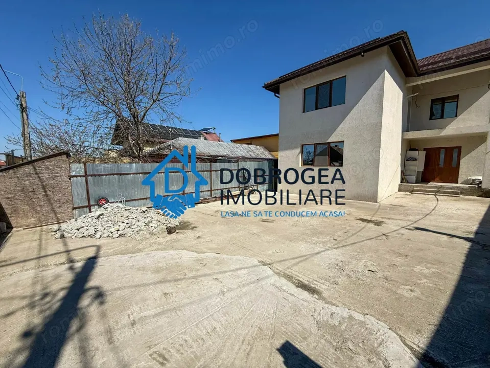  URGENT- ZONA  ALEXANDRU CEL BUN VILA P+1 ,TEREN 280 MP
