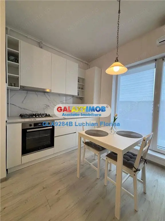 Prima inchiriere, apartament 2 camere, parcare I Atena Residence