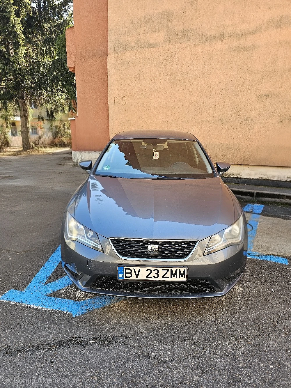 Seat Leon lll