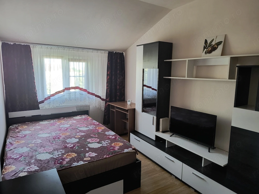 Ci642 Sagului,2 camere,Renovat,centrala