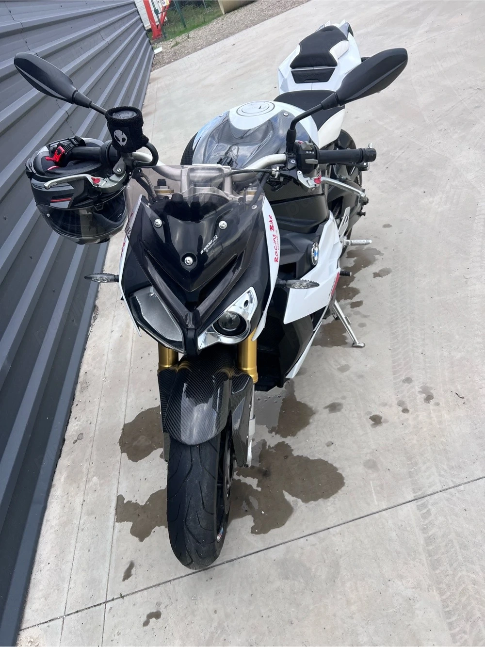 Bmw s1000r