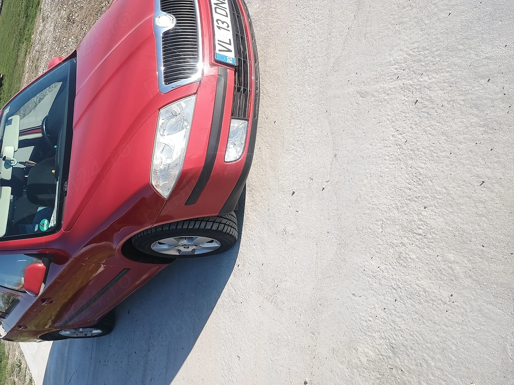 Skoda Octavia 2 impecabilă