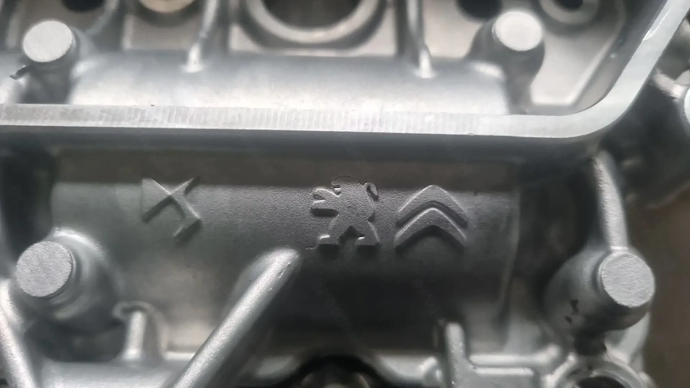 Kit axe came NOU si ORIGINAL Peugeot Citroen Opel Ford Toyota motor 1.5 Diesel, cod 1697054780