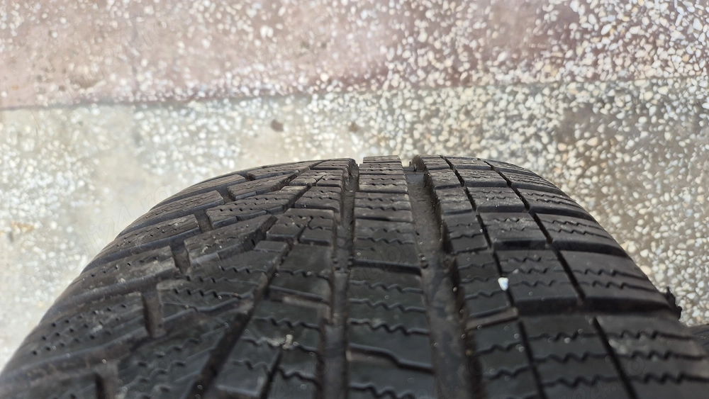 Anvelope 205 60 16 Continental 2022 vara si Hankook 2021 iarna