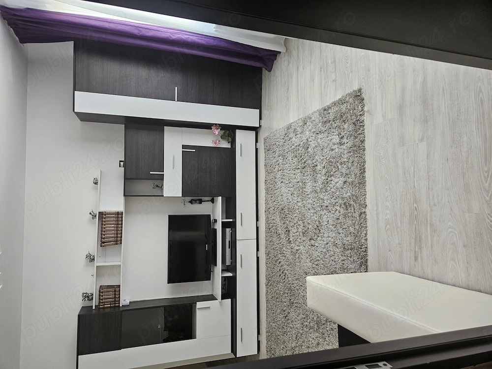 Apartament 2 camere, et. 1, micro 11