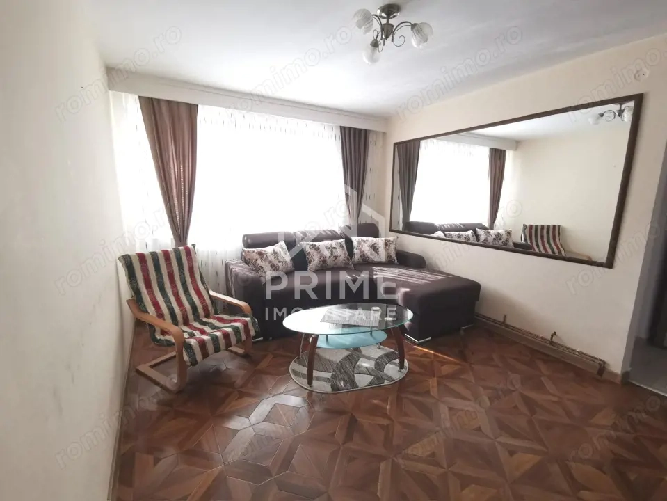 Apartament 2 camere de vânzare | 56mp | etaj 1 | zona Cetate - Cloșca