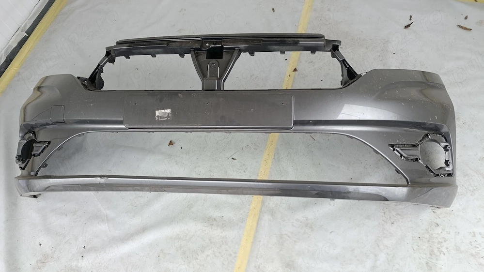 vand bara fata sandero 2023