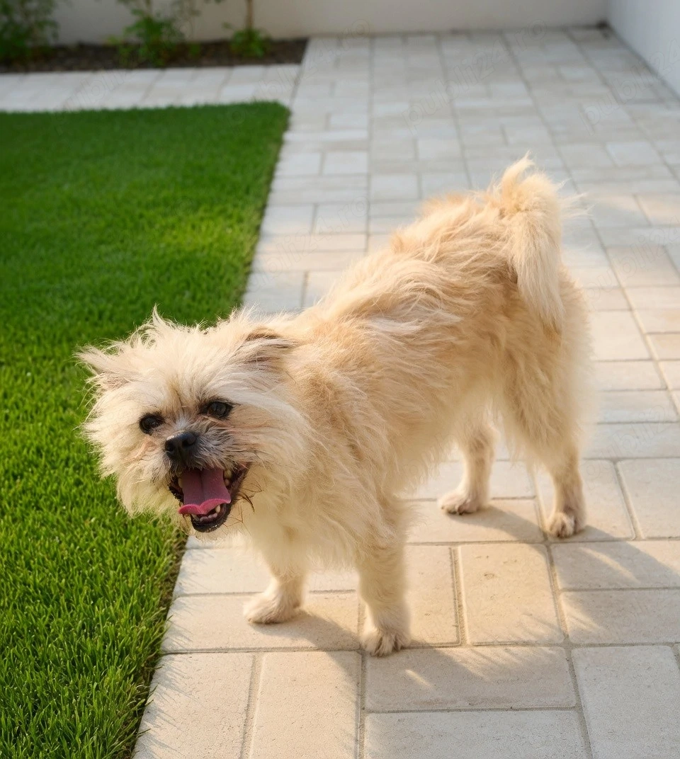 Donez metis - bichon