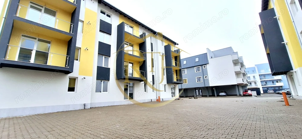 Oferim spre vanzare apartamente cu 1 si 2 camere, 0% Comision agentie