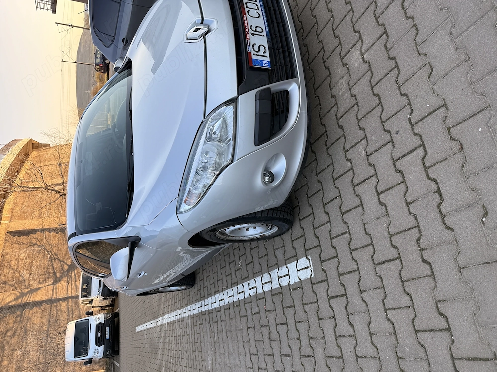 Renault Megane 3
