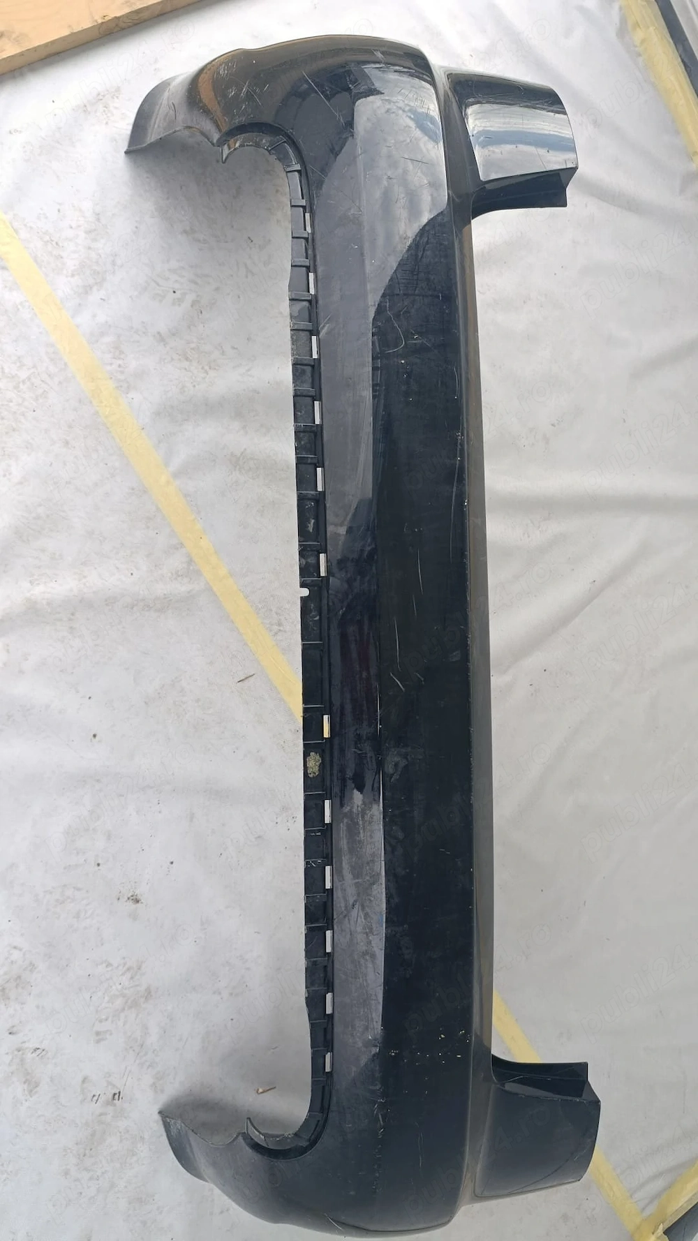 vand bara spate audi a4 combi an 2009