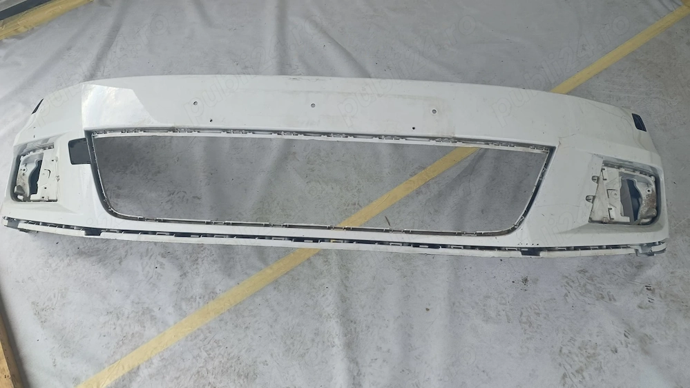 vand bara fata vw tiguan an 2011