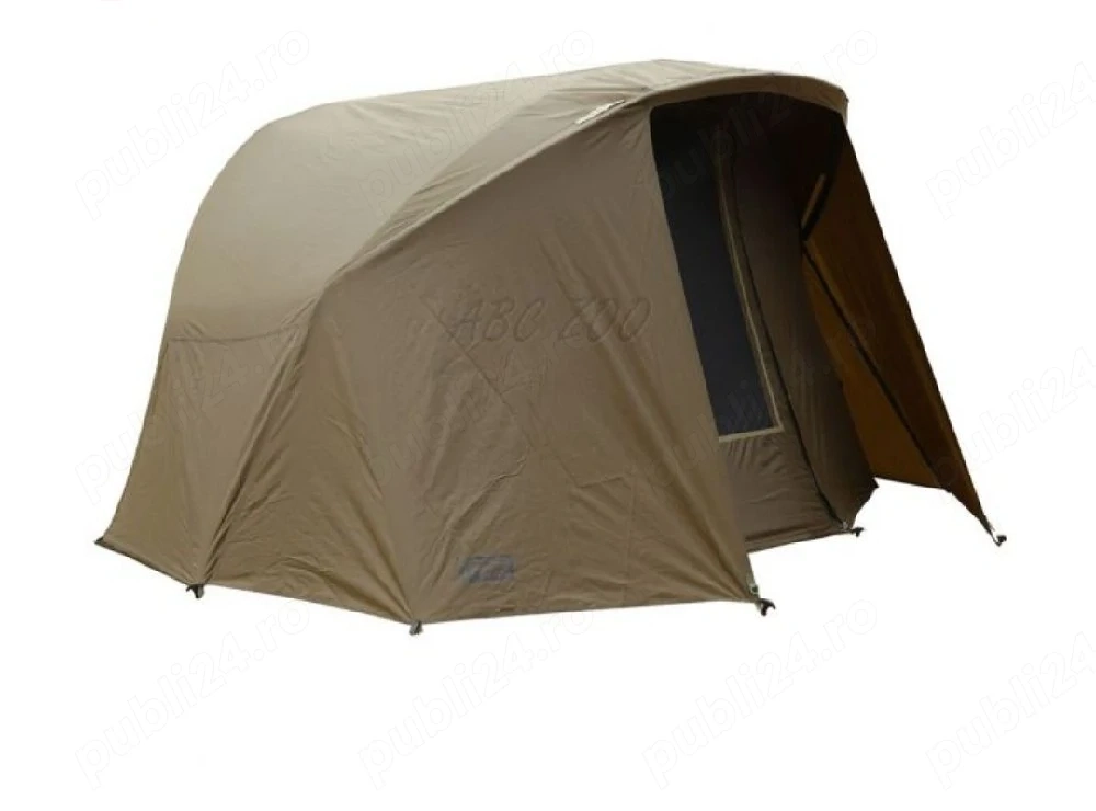 Vand cort pentru pescari.