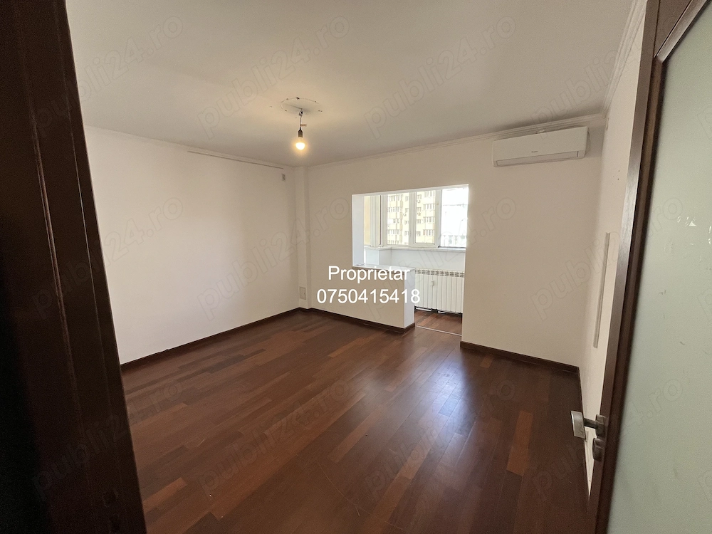 Vanzare 4 camere, 95mp, Mall Vitan, 0 comision, 1989, 2 bai, metrou Mihai Bravu