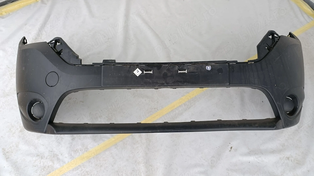 vand bara fata dacia dokker 2011