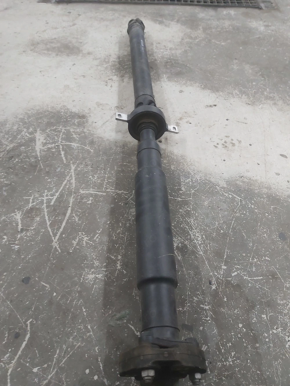 Ax cardanic cardan spate BMW X4 F26 X3 F25 7589801-05