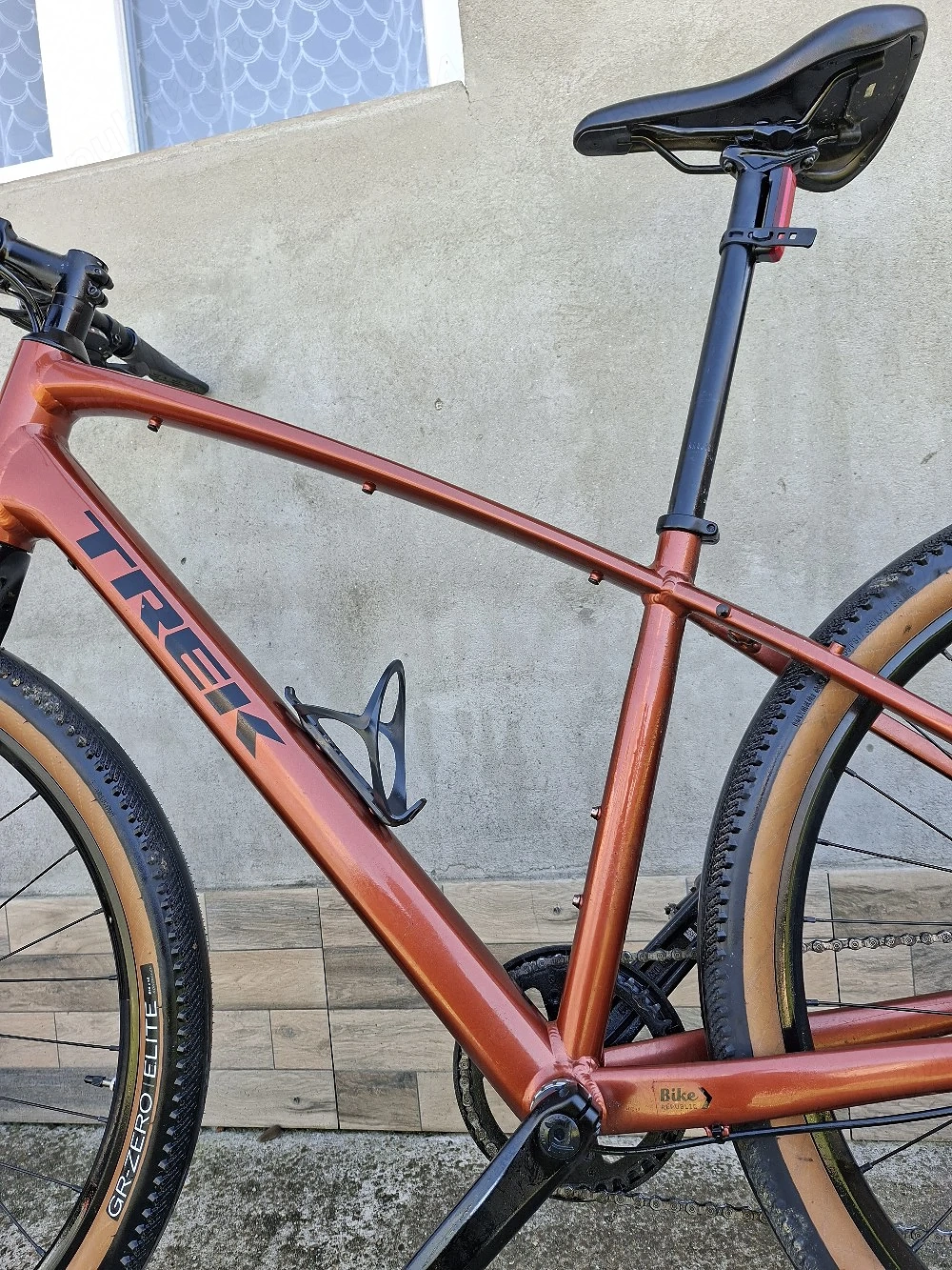 Trek Dual Sport 3 Gen 5