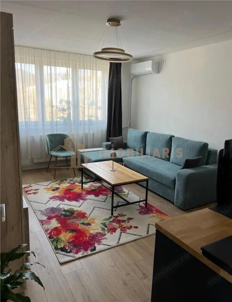 Apartament 2 camere - zona Centrala - de inchiriat