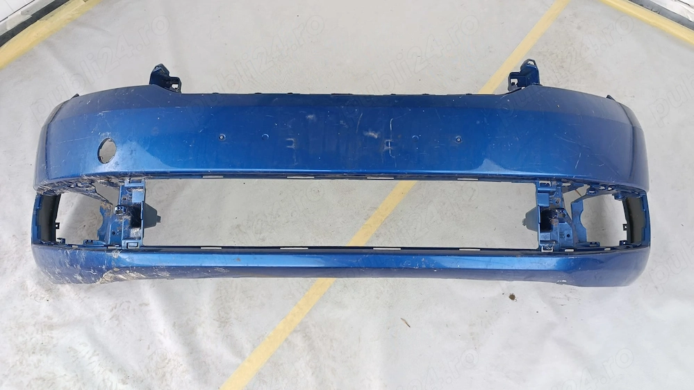 vand bara fata skoda rapid an 2015