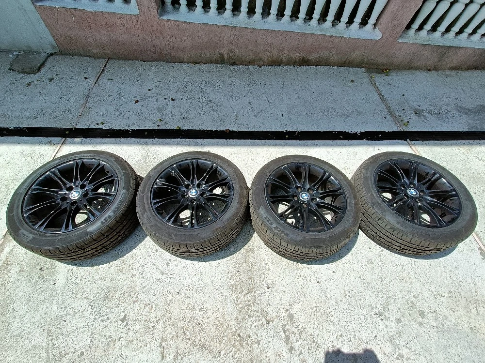 Roti BMW R18 All Season