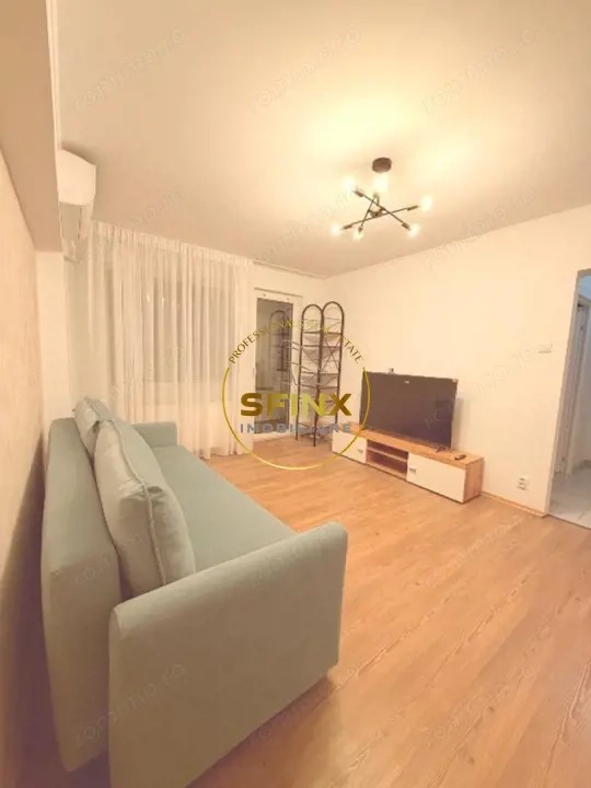 Apartament 2 camere || Bd. Dimitrie Cantemir || Acces metrou 