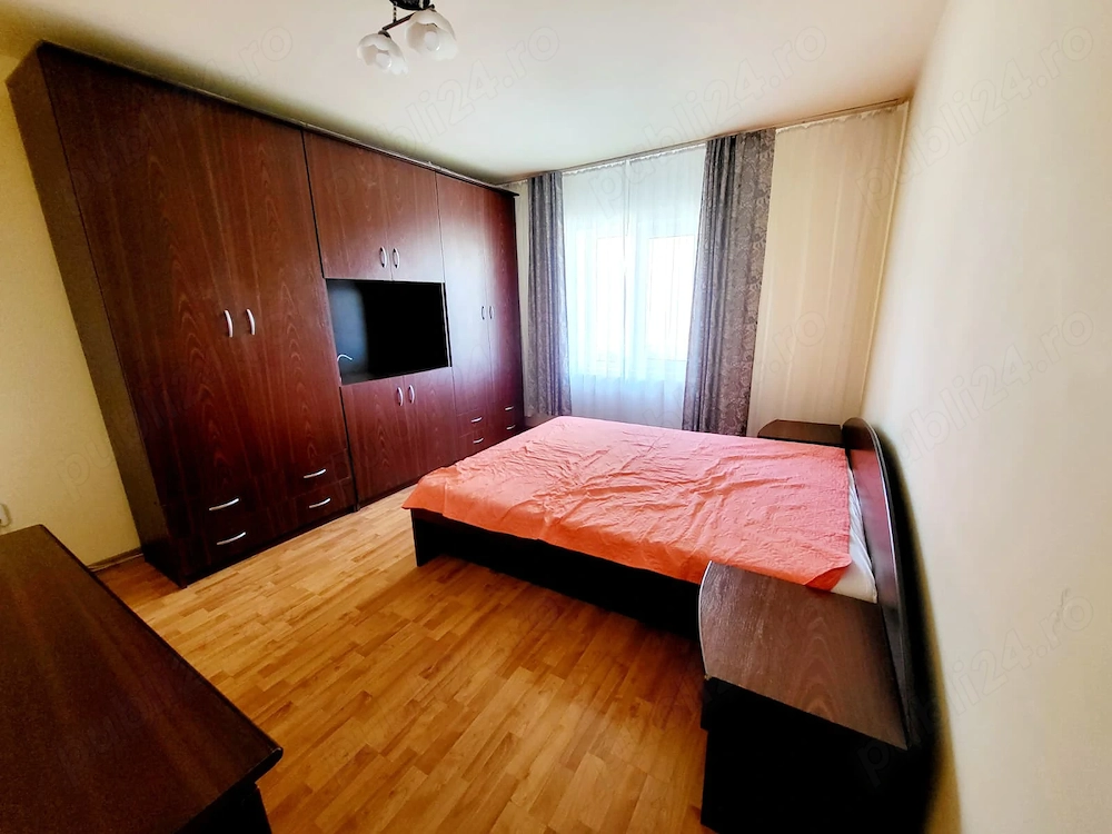 Apartament 2 camere, Academia de Muzica, Manastur