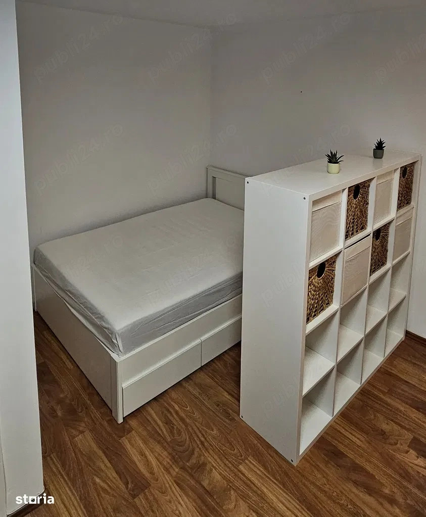 garsoniera titan-parc i.o.r.