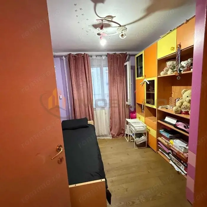 Apartament 3 camere Mircea cel Batran - Ocazie