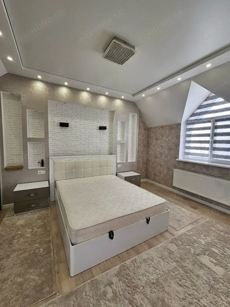 Apartament 2 camere de  inchiriat in zona Cotroceni