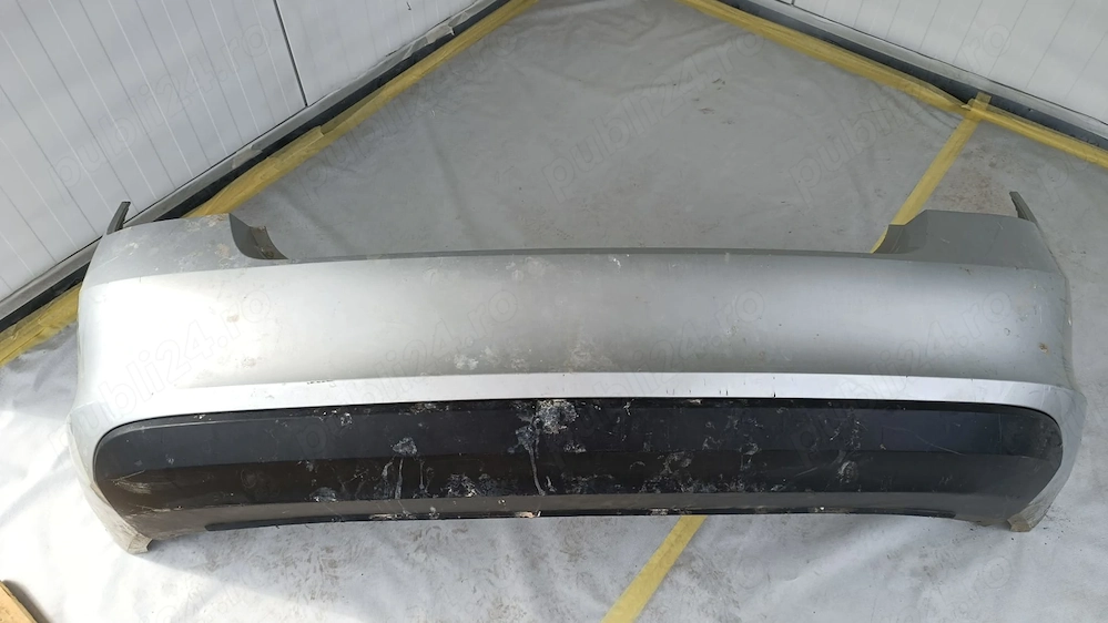 vand bara spate skoda rapid 2015