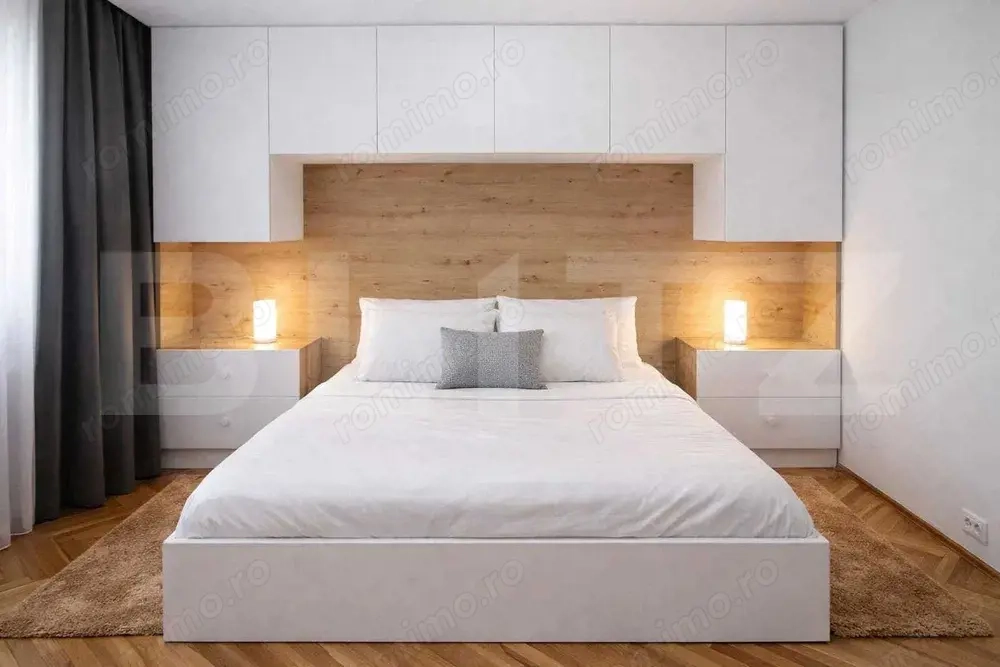 Apartament 3 camere, decomandat, zona UMF