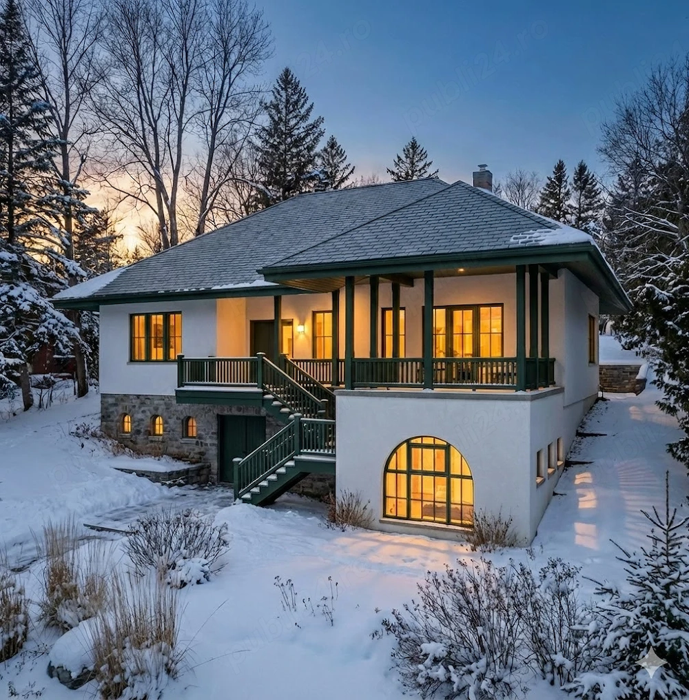 Teren de vanzare Provita de Sus cu autorizatie de constructie