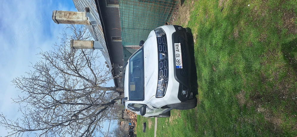 Dacia duster 1.5 disel adblue 4x4 2  km 