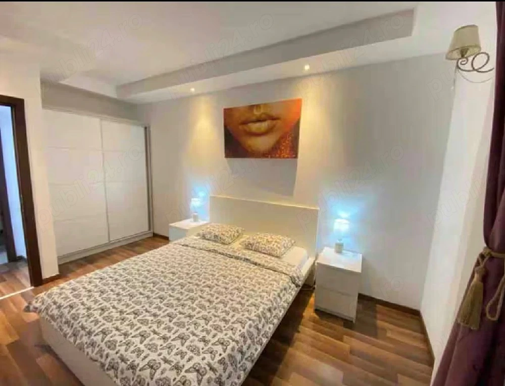 Cazare regim hotelier non stop 