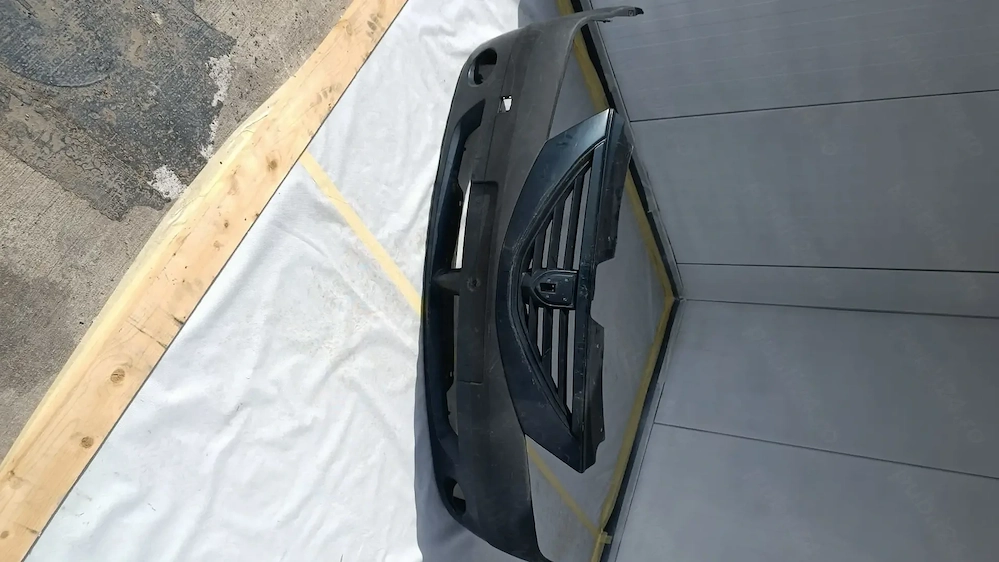 vand bara fata logan 1 an 2007