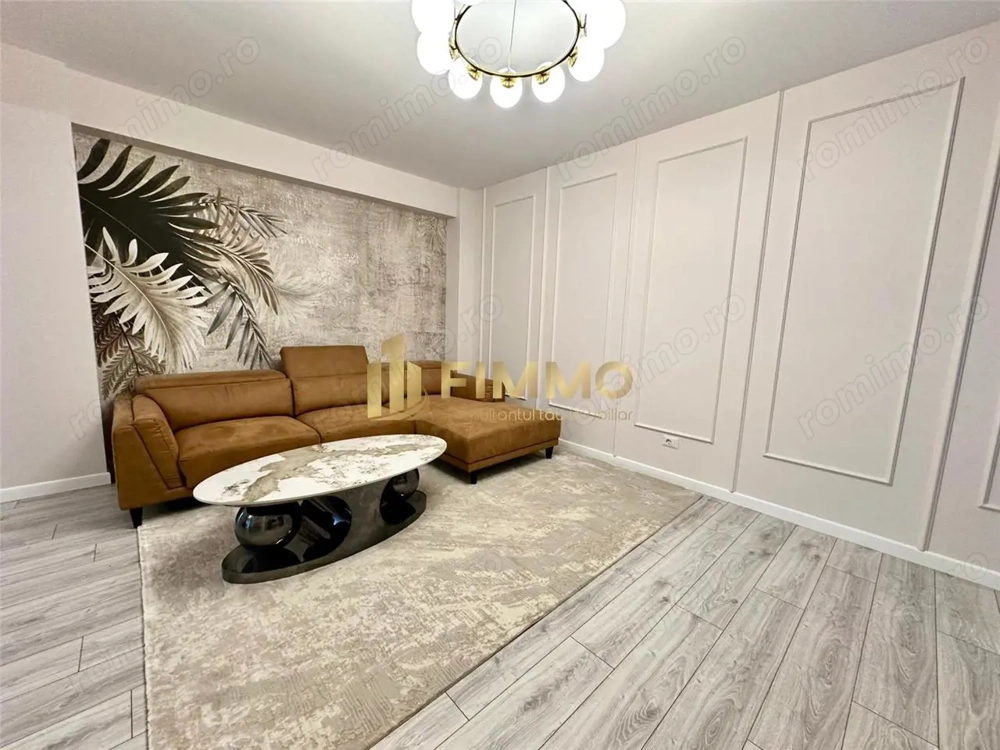 Apartament superb | Loc de parcare | ID: 1699