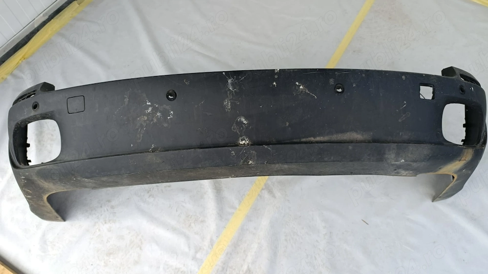 vand bara spate bmw x5 e70 ,an 2009