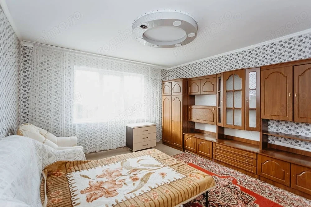 Garsonieră in zona Obor