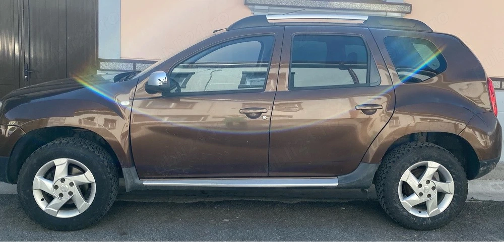 Vand Dacia Duster 