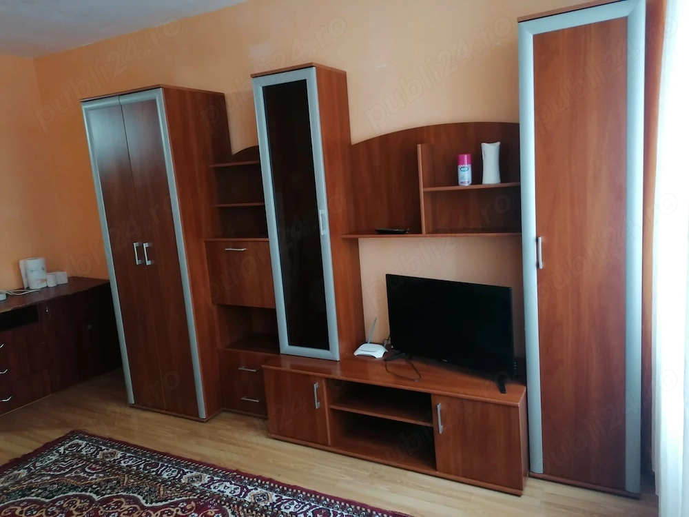 Garsoniera Artego 20mp