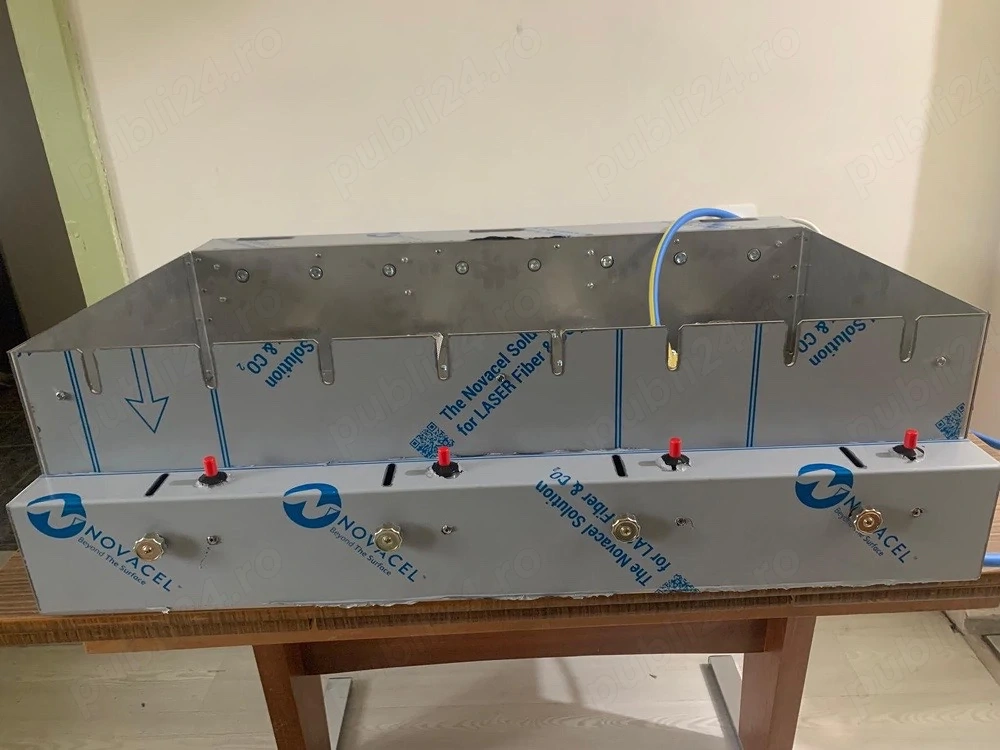 Vand cuptor premium pentru cozonac Kurtos pe gaz.