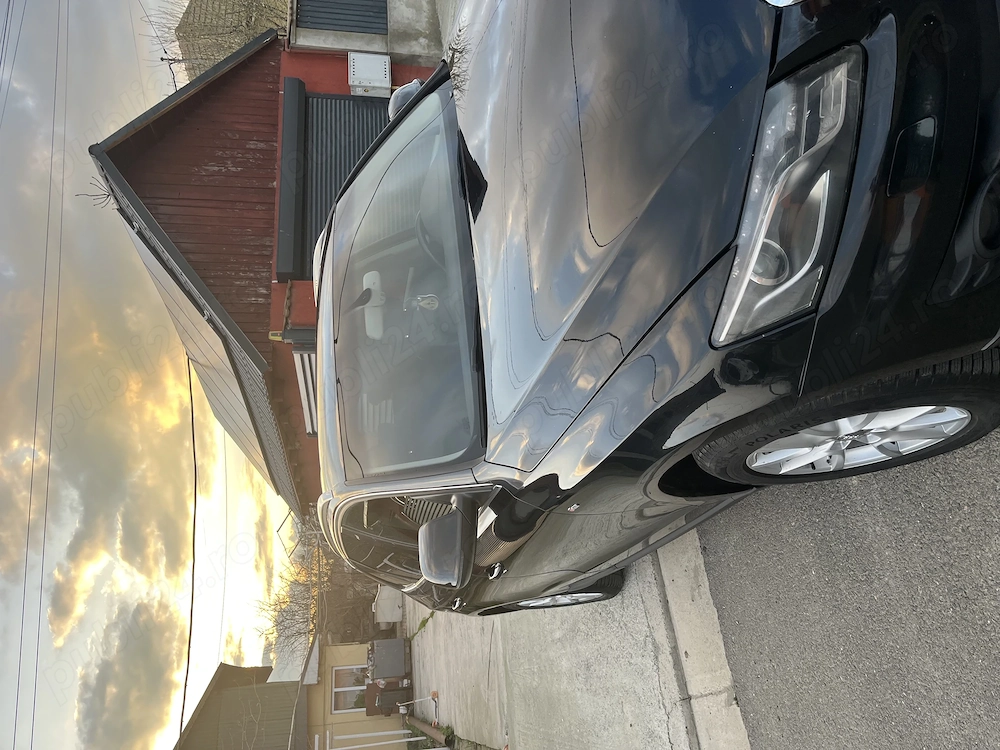 Se vinde Audi Q 5 S line 