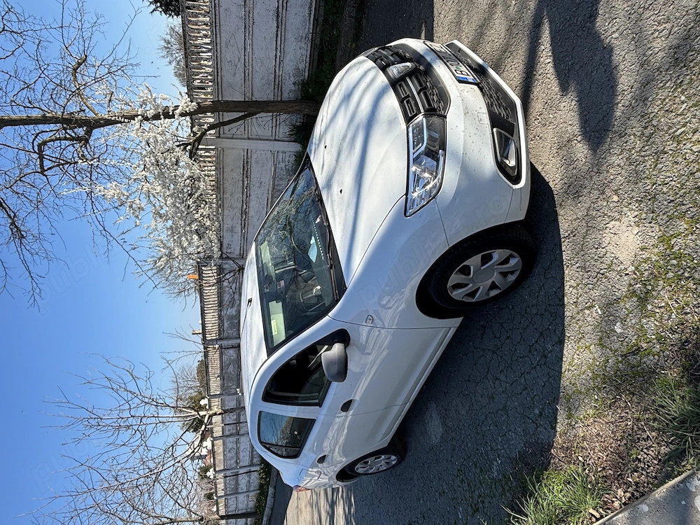 Dacia Logan de vânzare 